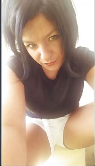 salope noire anal